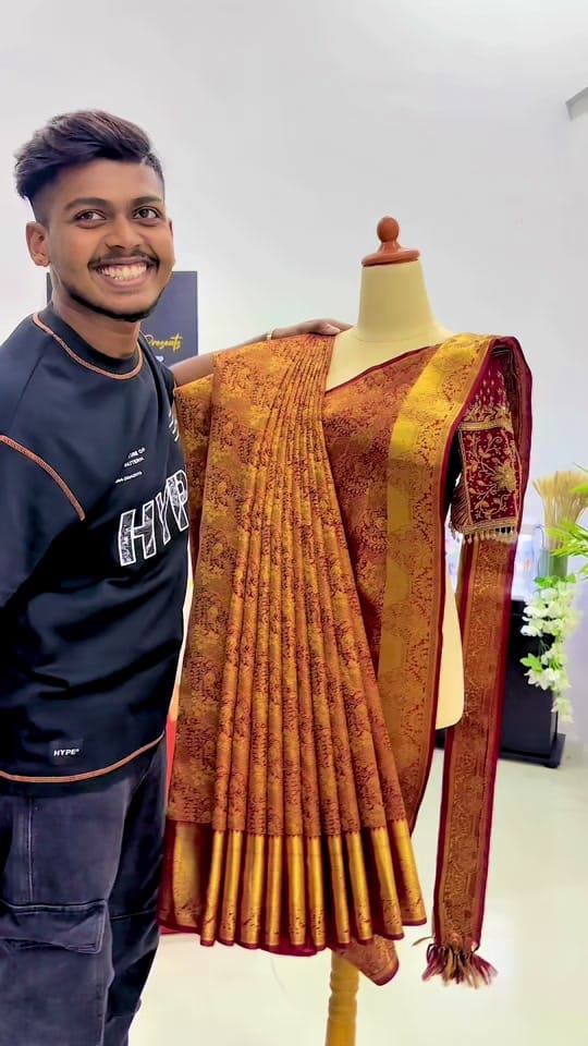 Post 7 by ✨🦚வீ.உமாமகேஸ்வரி🦚✨ on TikTok (video)