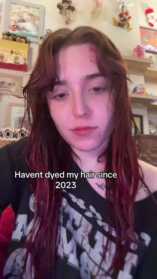Post 1 by ♟️🌜･ﾟ✧ fía ✧･ﾟ🪆🐞 on TikTok (video)