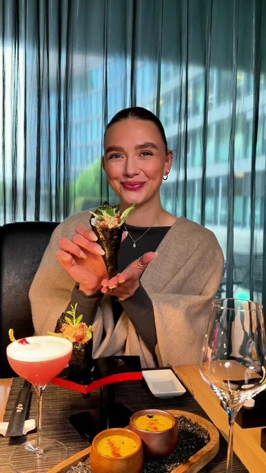 Post 4 by Mega Spots ⚓️ on TikTok (video)