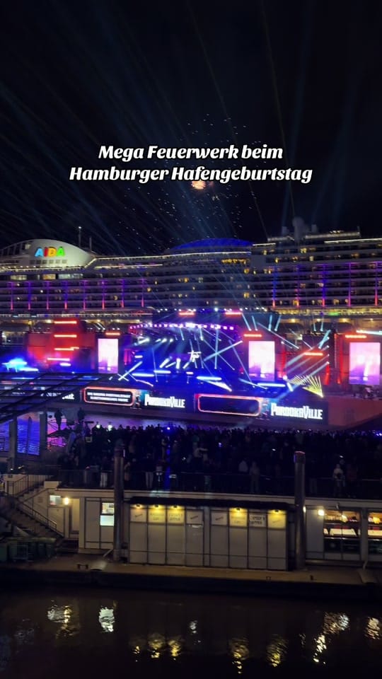 Post 3 by Mega Spots ⚓️ on TikTok (video)