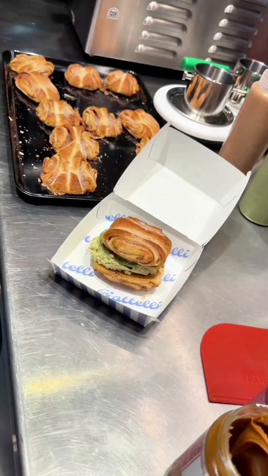 Post 9 by Mega Spots ⚓️ on TikTok (video)
