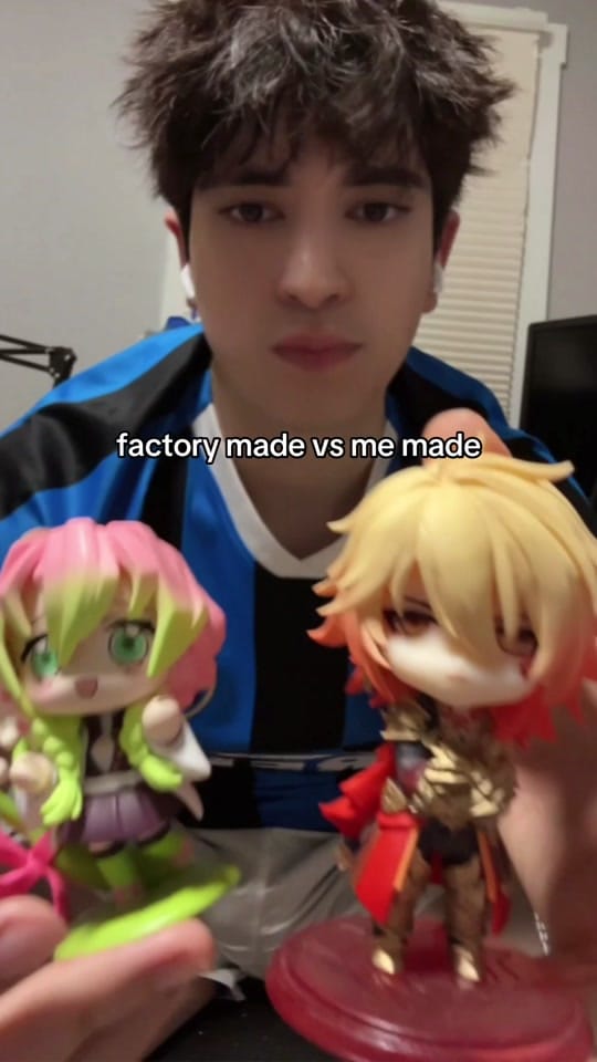 Post 9 by Saturn on TikTok (video)