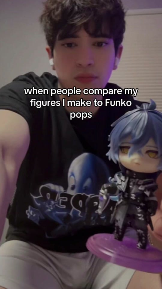 Post 5 by Saturn on TikTok (video)