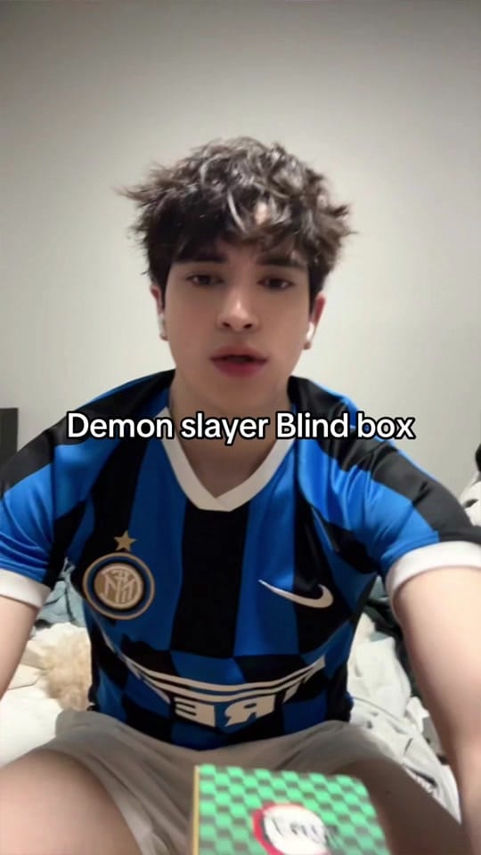 Post 10 by Saturn on TikTok (video)