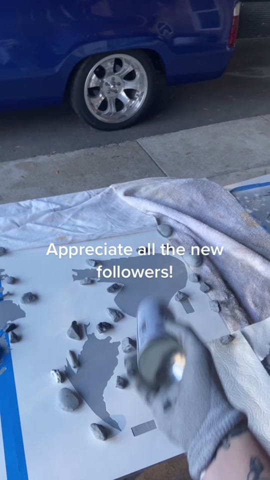 Post 2 by Rat King on TikTok (video)