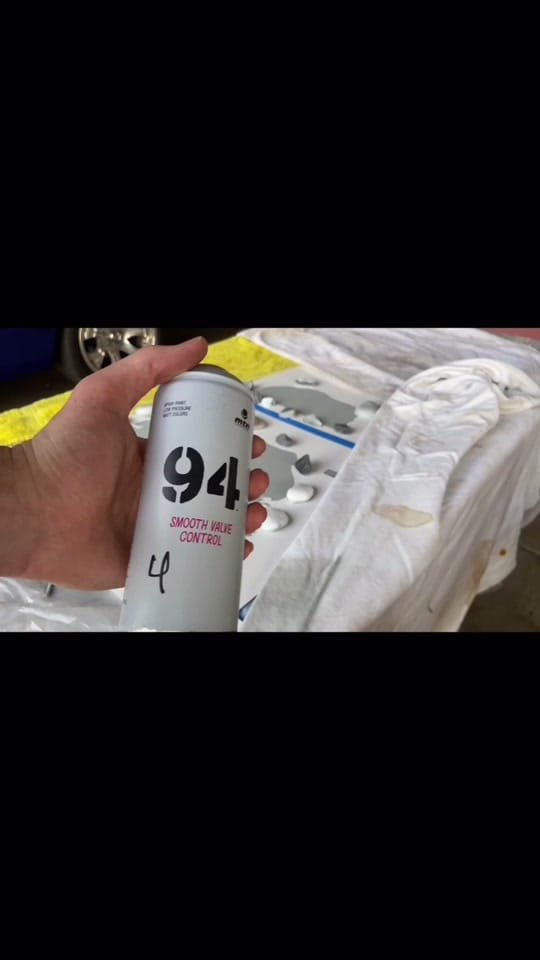 Post 6 by Rat King on TikTok (video)