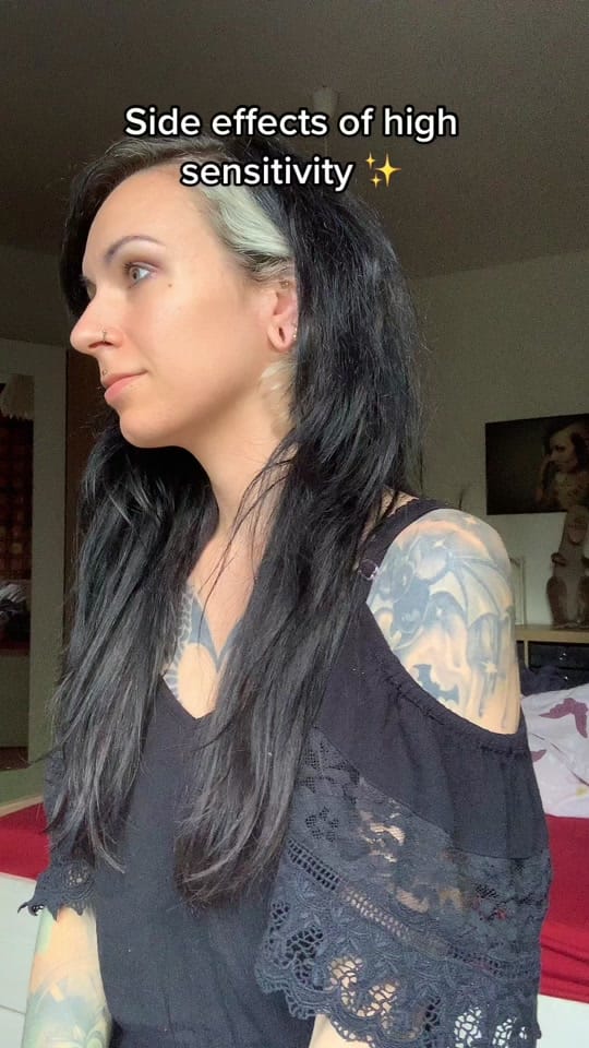 Post 5 by Ashtray Arts on TikTok (video)