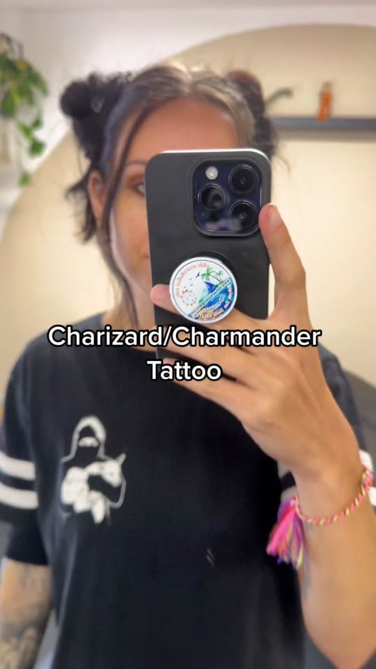 Post 2 by Ashtray Arts on TikTok (video)