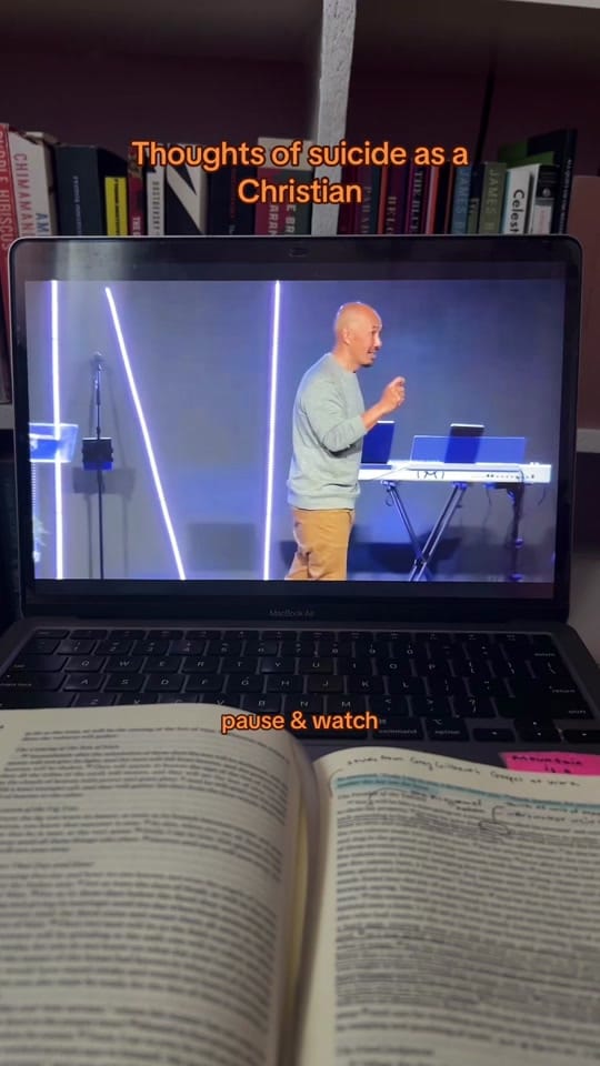 Post 2 by Most High Dwelling † ♡ on TikTok (video)