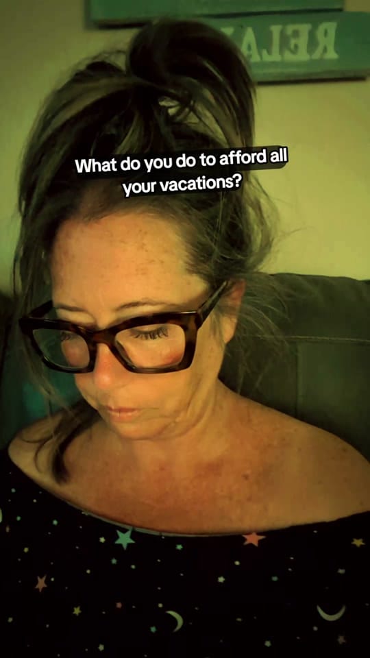 Post 2 by Amy Fordyce❌ on TikTok (video)