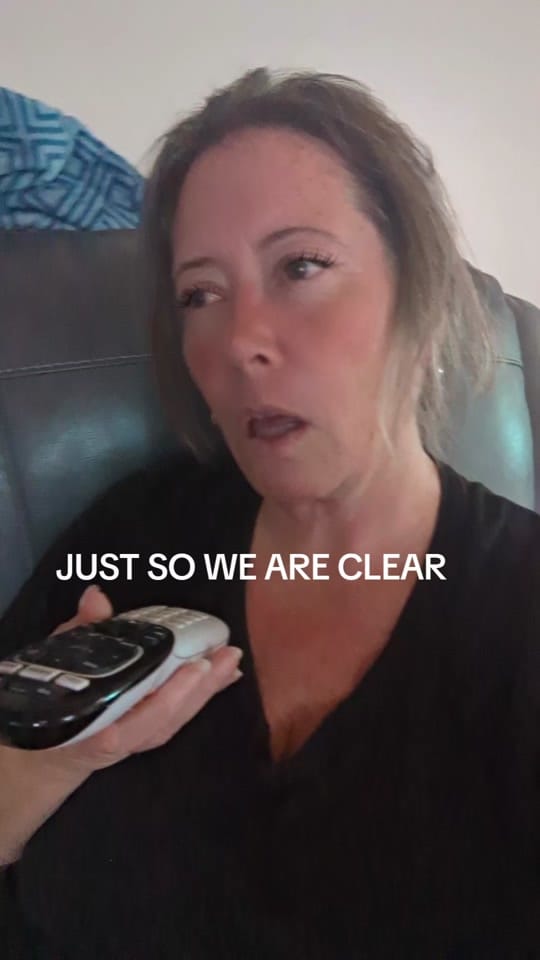 Post 8 by Amy Fordyce❌ on TikTok (video)