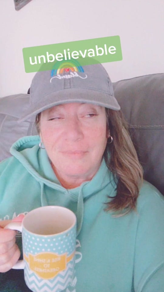 Post 10 by Amy Fordyce❌ on TikTok (video)