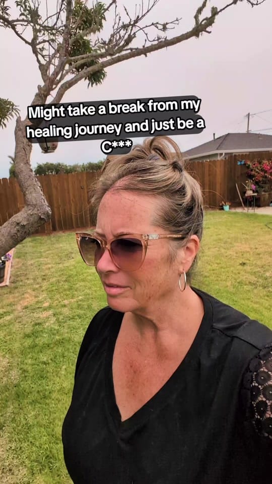 Post 1 by Amy Fordyce❌ on TikTok (video)