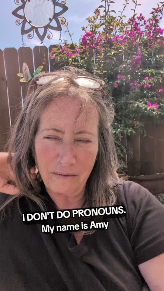 Post 5 by Amy Fordyce❌ on TikTok (video)