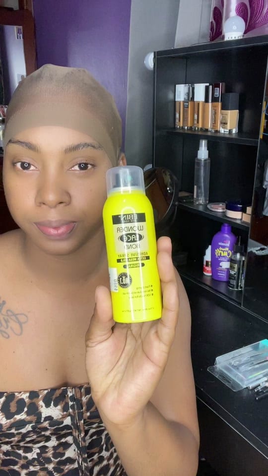 Post 8 by Queen CeCe on TikTok (video)