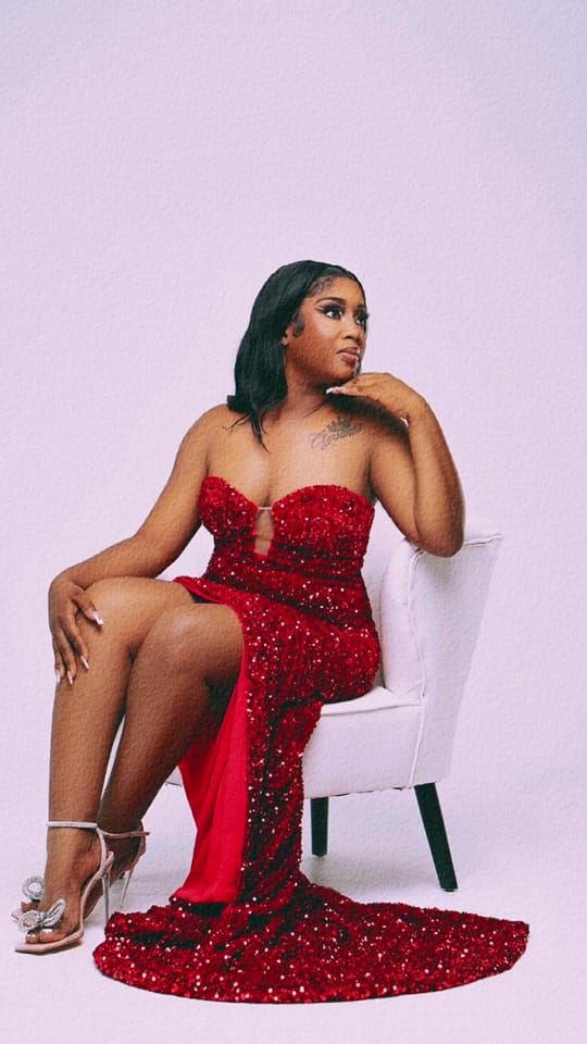 Post 9 by Queen CeCe on TikTok (video)