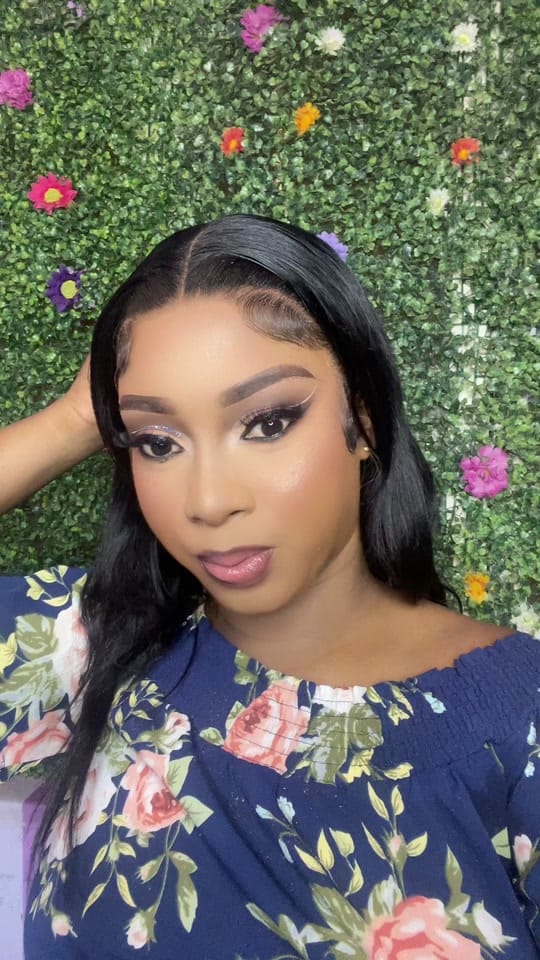 Post 10 by Queen CeCe on TikTok (video)