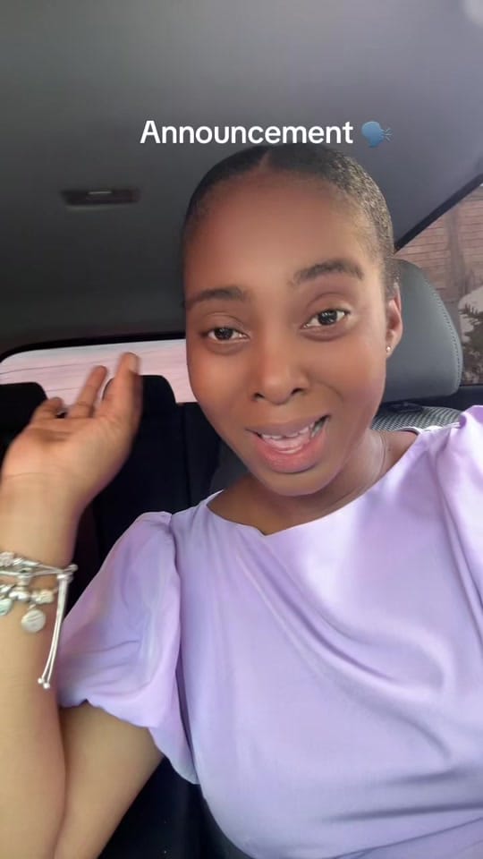 Post 5 by Queen CeCe on TikTok (video)
