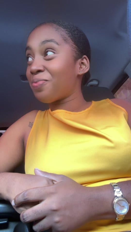 Post 4 by Queen CeCe on TikTok (video)