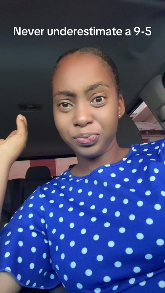 Post 1 by Queen CeCe on TikTok (video)