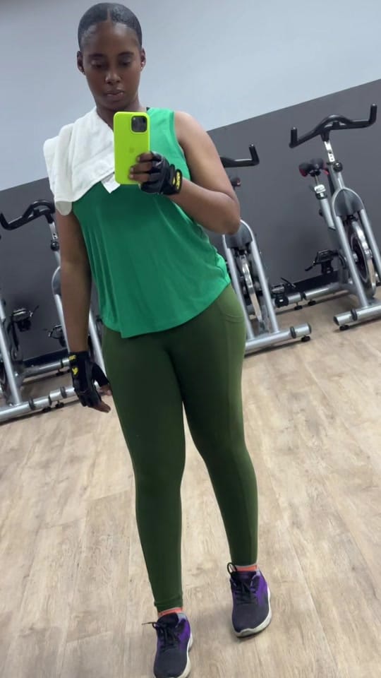 Post 3 by Queen CeCe on TikTok (video)
