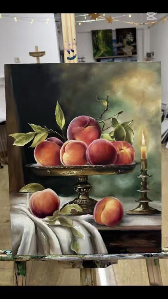 Post 4 by Ana Sirabidze on TikTok (video)
