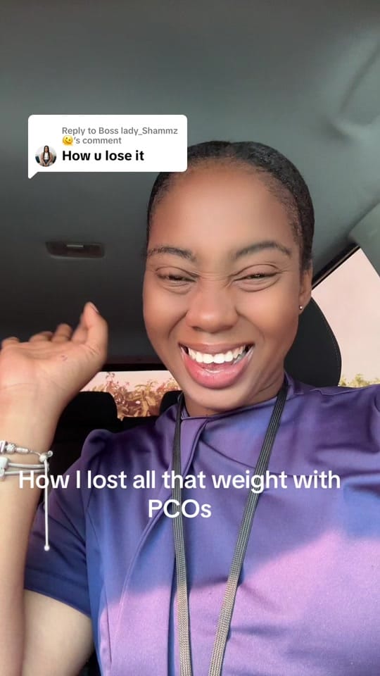 Post 7 by Queen CeCe on TikTok (video)