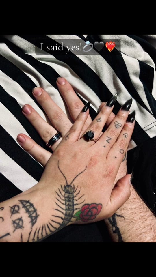 Post 3 by 🦋Katie🦋 on TikTok (video)