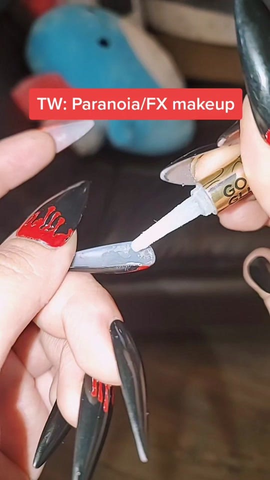 Post 9 by 🦋Katie🦋 on TikTok (video)
