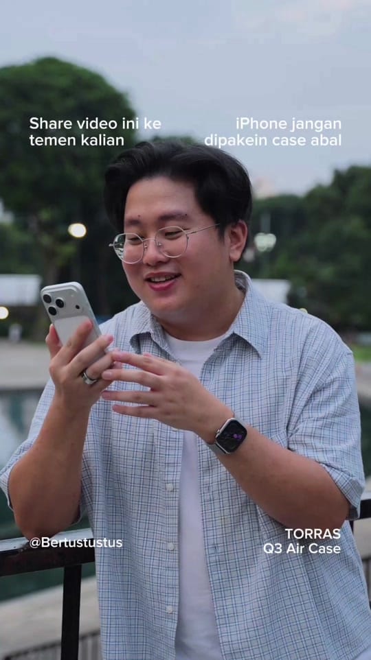 Post 6 by Bertus ✨ on TikTok (video)