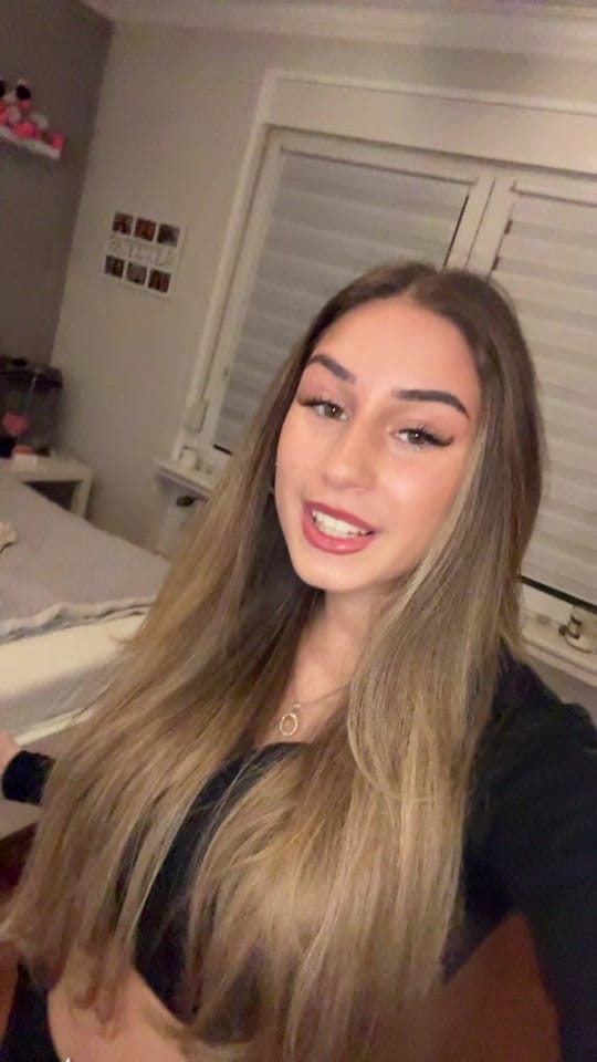 Post 8 by luana.dt on TikTok (video)