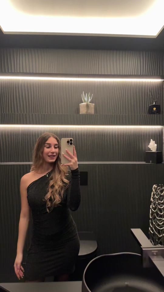 Post 5 by luana.dt on TikTok (video)