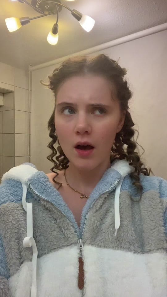 Post 1 by Julie🎬🤍✨ on TikTok (video)