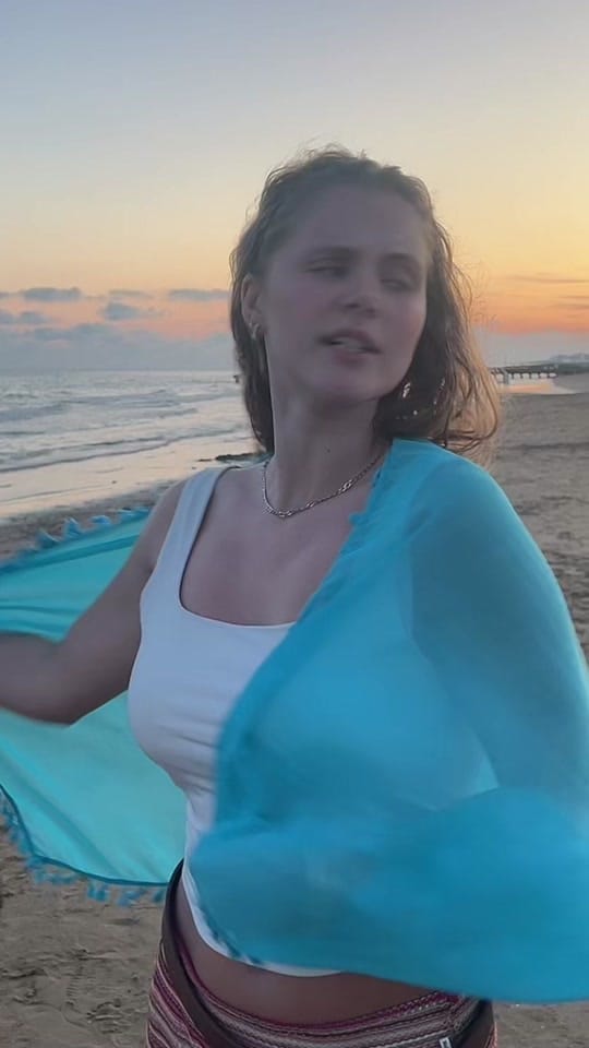 Post 3 by Julie🎬🤍✨ on TikTok (video)