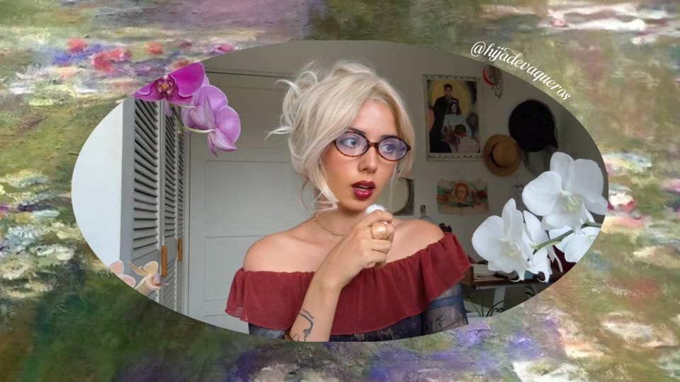 Post 3 by Meridiana🌟 on TikTok (video)