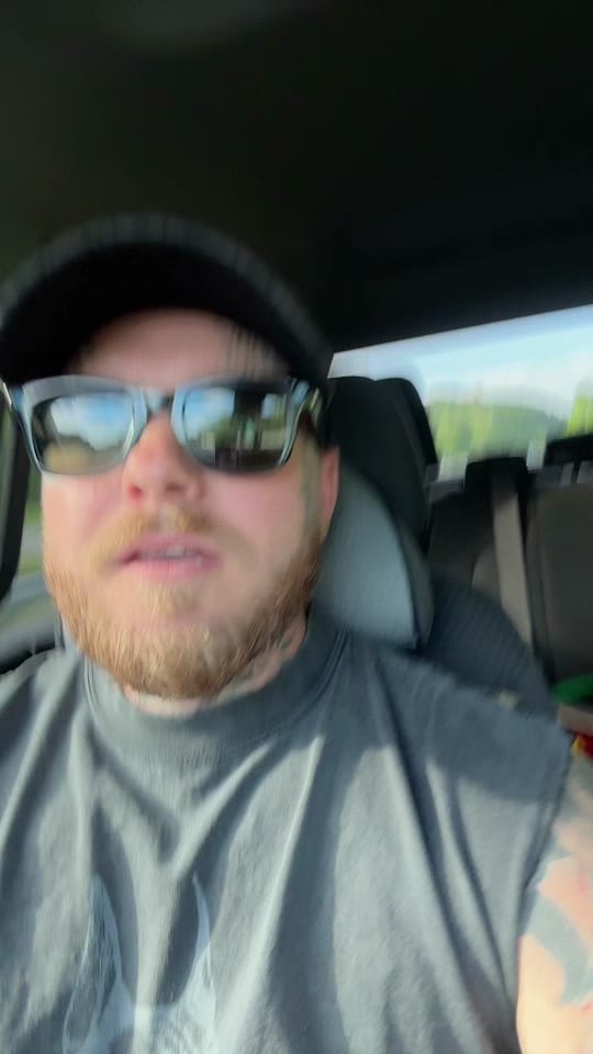 Post 7 by Cody Austin Montgomery on TikTok (video)
