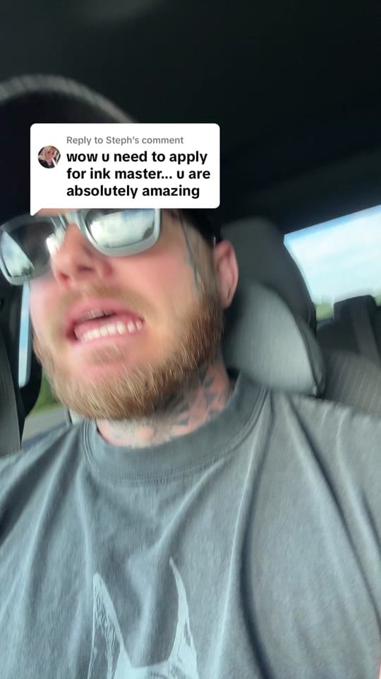 Post 6 by Cody Austin Montgomery on TikTok (video)