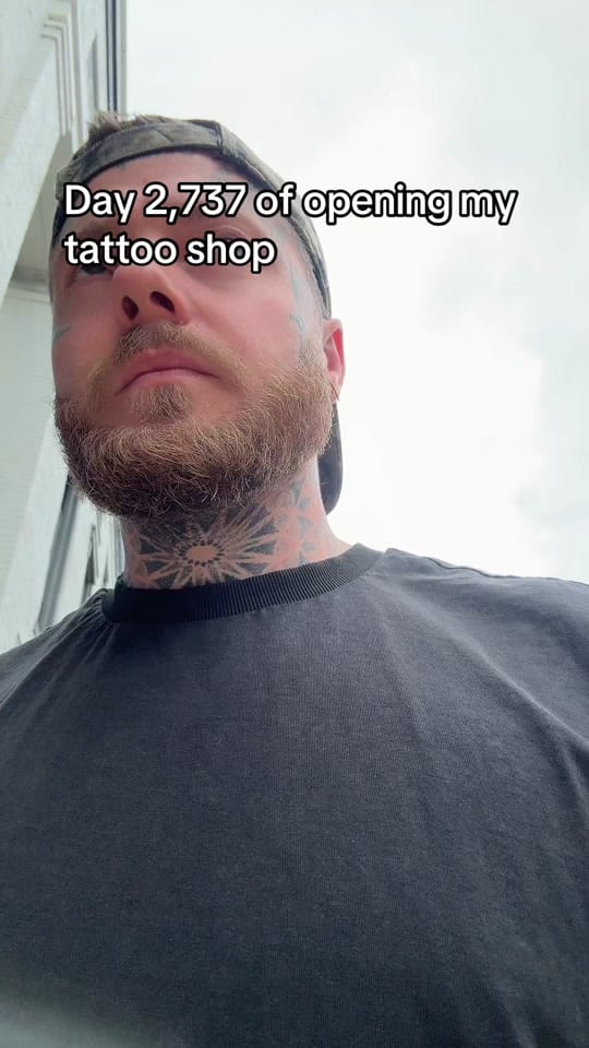 Post 3 by Cody Austin Montgomery on TikTok (video)