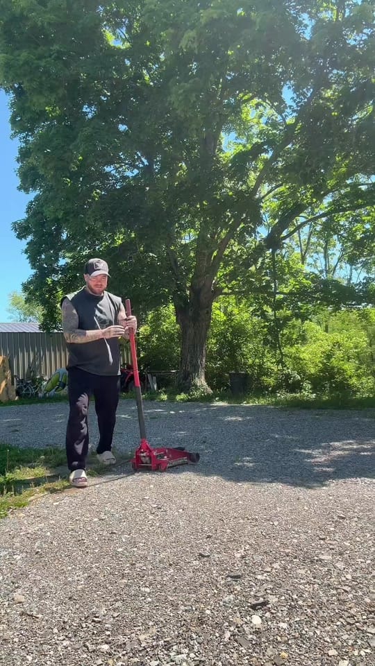 Post 9 by Cody Austin Montgomery on TikTok (video)