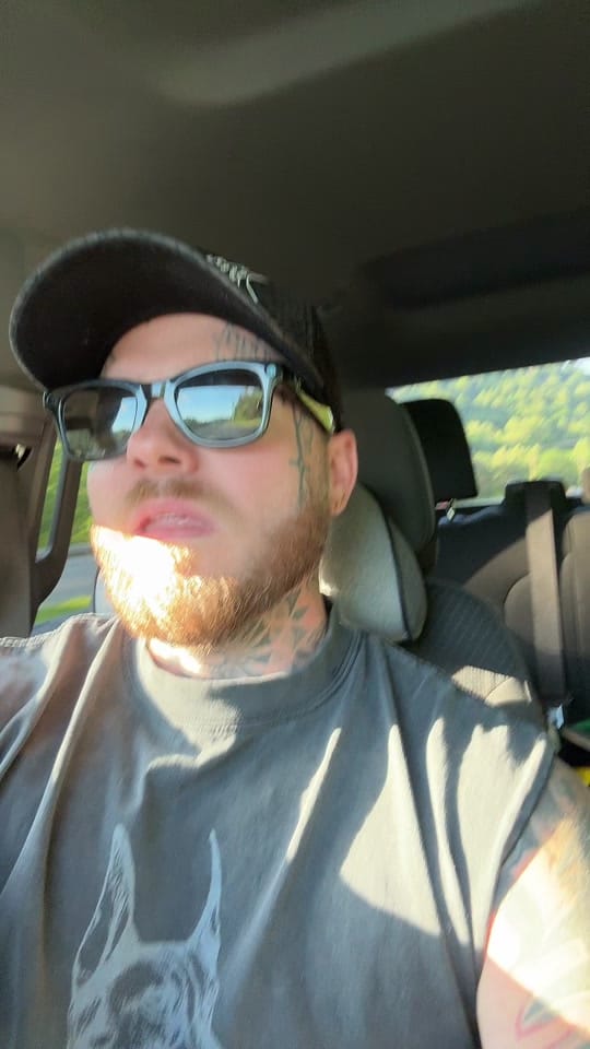 Post 5 by Cody Austin Montgomery on TikTok (video)
