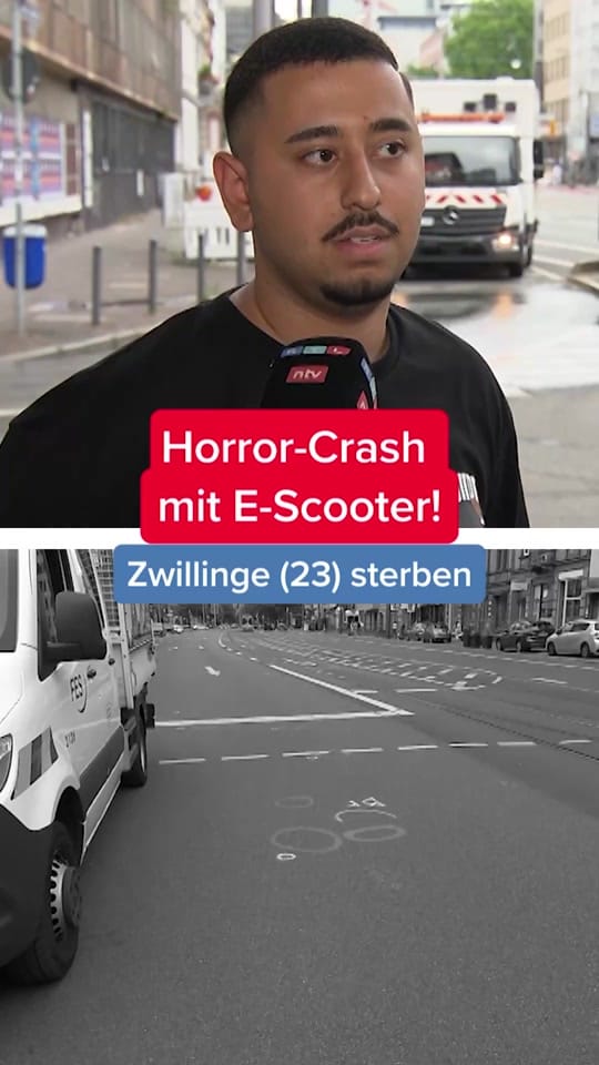 Post 10 by rtlhessen on TikTok (video)
