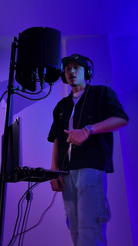 Post 1 by Spotify🫀 on TikTok (video)