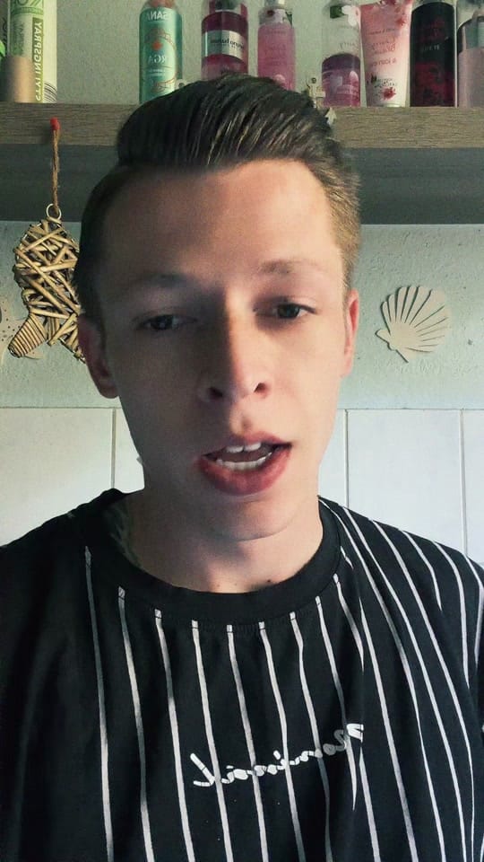 Post 6 by ꪶບᴋᴀຣ😎 on TikTok (video)