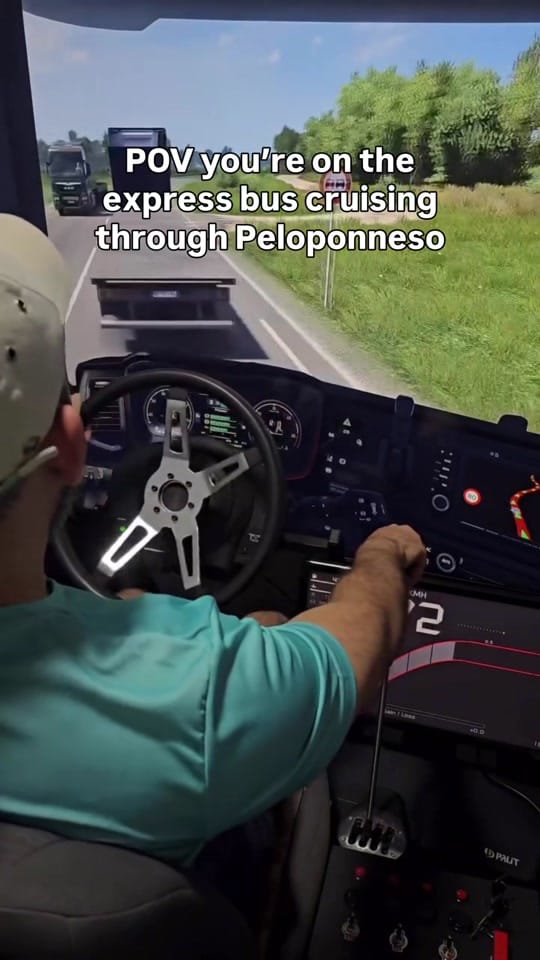 Post 2 by Yanni Dimoulis on TikTok (video)
