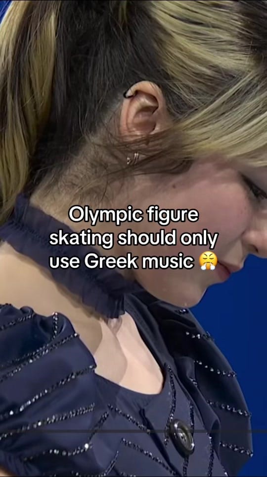 Post 5 by Yanni Dimoulis on TikTok (video)