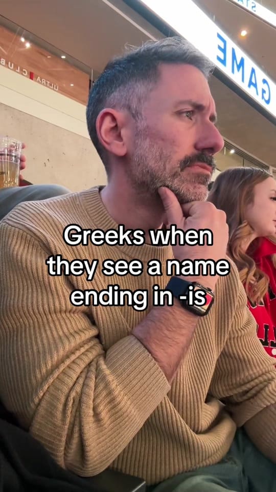 Post 8 by Yanni Dimoulis on TikTok (video)