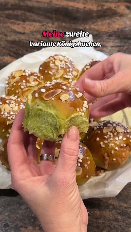 Post 9 by Mattiskitchen.ch 🇨🇭/ REZEPTE on TikTok (video)
