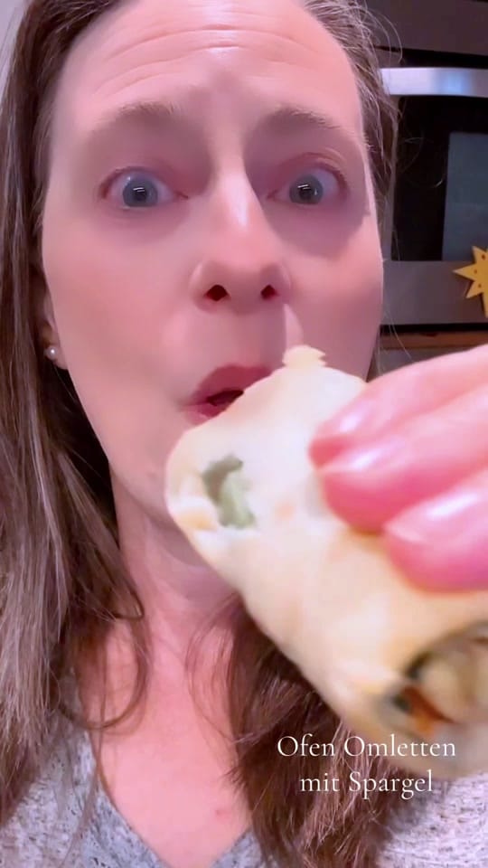 Post 6 by Mattiskitchen.ch 🇨🇭/ REZEPTE on TikTok (video)