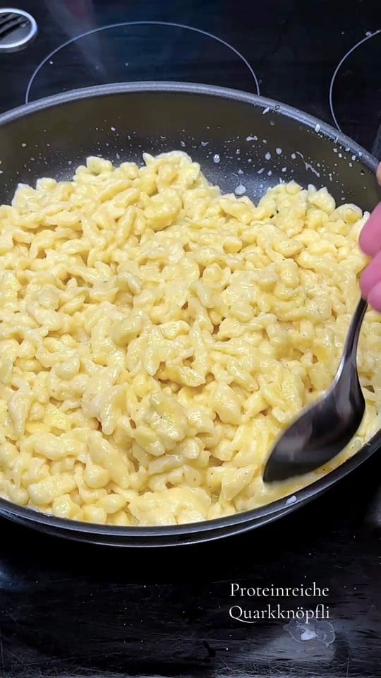 Post 5 by Mattiskitchen.ch 🇨🇭/ REZEPTE on TikTok (video)