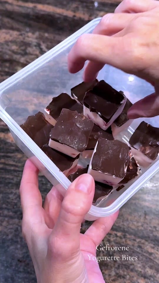 Post 7 by Mattiskitchen.ch 🇨🇭/ REZEPTE on TikTok (video)